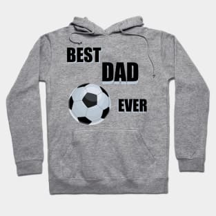 Best dad ever Hoodie